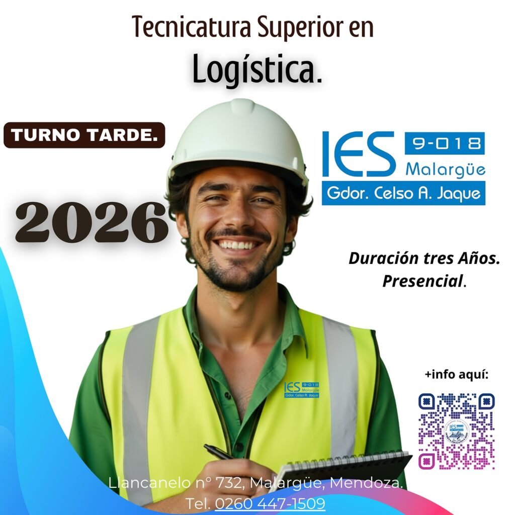 logistica