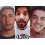 Se ofrece recompensa millonaria por datos sobre tres ciudadanos desaparecidos.