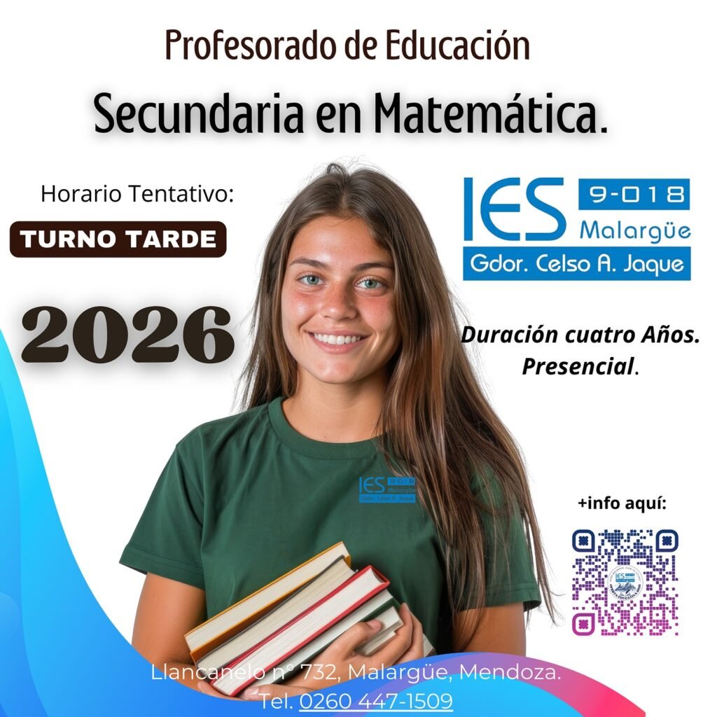 prof. matematica