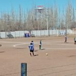 Futbol de Veteranos x2