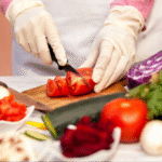 Abren una nueva capacitación para manipuladores de alimentos en Malargüe.