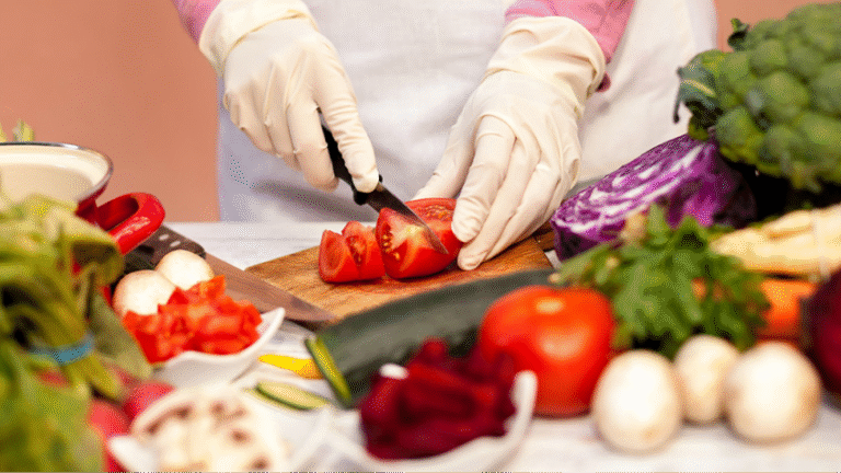 Inscripciones abiertas para el curso de Manipulación de Alimentos en Malargüe