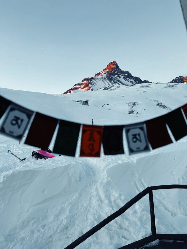 Malargüe se prepara para el Snow Kite Fest: primera edición sudamericana en el Real del Pehuenche 16 1758767977155.37