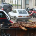 Escuela Pablo Neruda organiza un “Chancho Móvil” para financiar su viaje educativo a Puerto Madryn