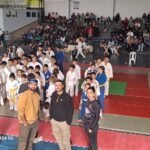 Judocas de Malargüe brillaron en el Torneo Regional