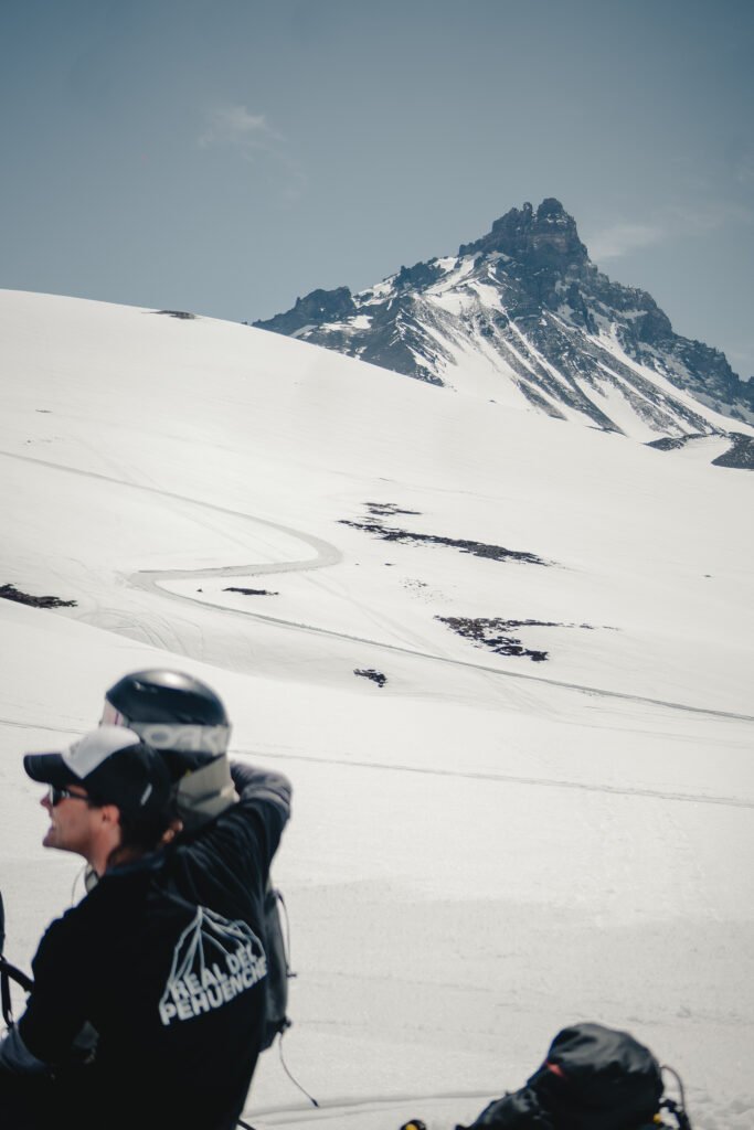 Malargüe se prepara para el Snow Kite Fest: primera edición sudamericana en el Real del Pehuenche 12 BVF08246 1