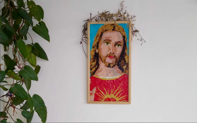 Marisa Laura Montoro: “El arte es una forma de dar gracias, expresar y sentir que estoy viva” 4 Captura de pantalla 2025 10 29 160304