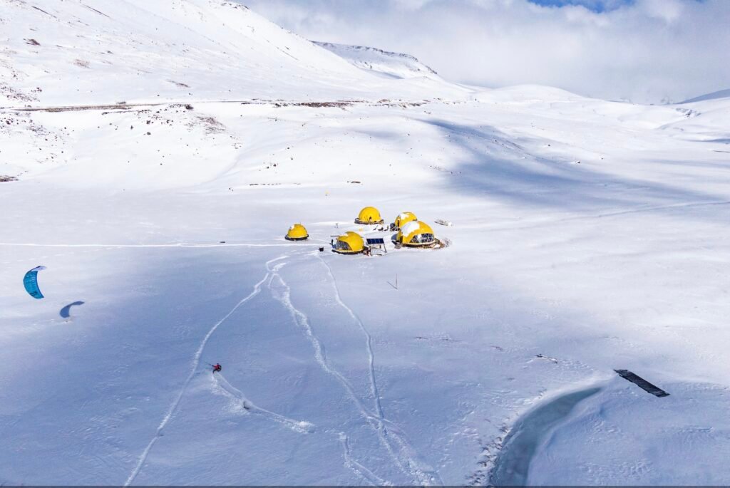 Malargüe se prepara para el Snow Kite Fest: primera edición sudamericana en el Real del Pehuenche 11 DJI 0137