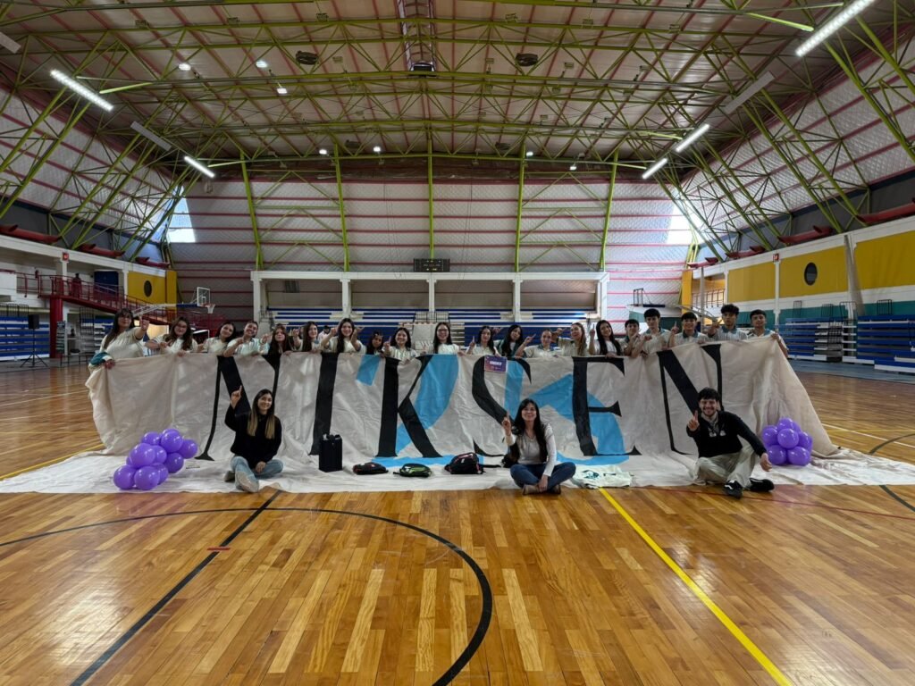 Estudiantes del ISMA vivieron una experiencia educativa inolvidable con el programa Mendoza + Voz 9 IMG 20251014 WA0003