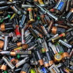 Malargüe refuerza los puntos de recepción de pilas y baterías domésticas