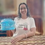 Valeria Moya: fe, resiliencia y la lucha por que el cáncer deje de ser un secreto