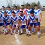 Fútbol Regional Amateur: Vialidad Nacional le ganó 2-1 a Villa Atuel.