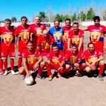 Vuelve Veteranos x 2