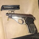 Detienen a un hombre armado tras amenazar a una familia en Malargüe.