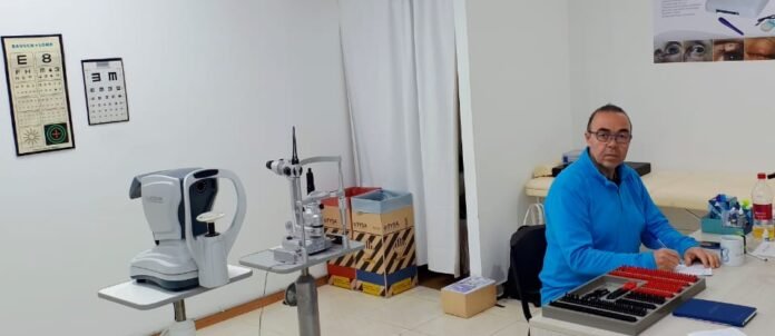 Dr. Hazimeh