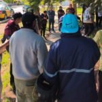 Recolectores de residuos municipales lograron un acuerdo mediante la mejora de un ítem.