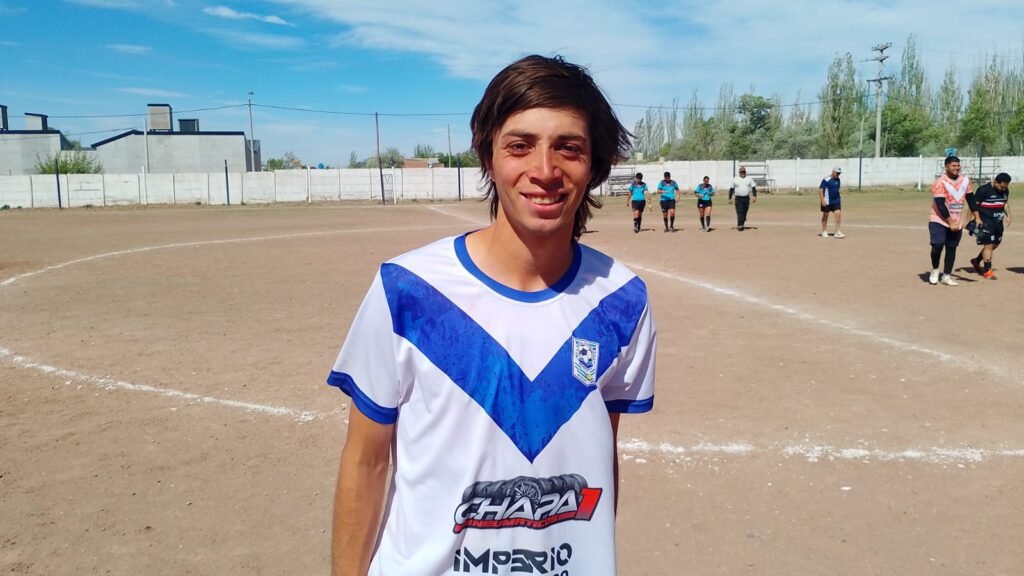 Futbol de Primera: 4 WhatsApp Image 2025 10 15 at 4.50.41 PM