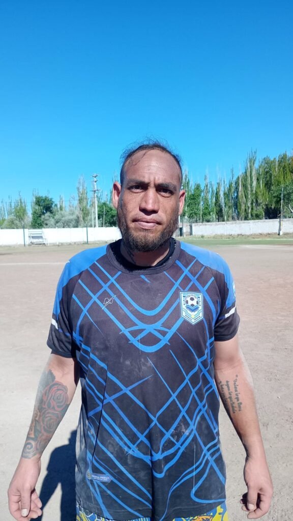 Futbol de Primera: La LIFAM presentó los clubes que jugarán el Torneo Regional. 6 WhatsApp Image 2025 10 17 at 10.02.23 PM