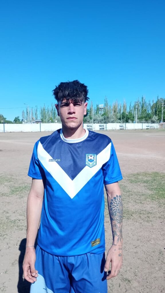 Futbol de Primera: La LIFAM presentó los clubes que jugarán el Torneo Regional. 7 WhatsApp Image 2025 10 17 at 10.02.24 PM