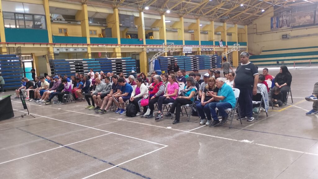 Por tercer año Malargüe es sede del Torneo Nacional de Tenis para Ciegos, Categoría B1. 4 WhatsApp Image 2025 10 23 at 4.49.17 PM