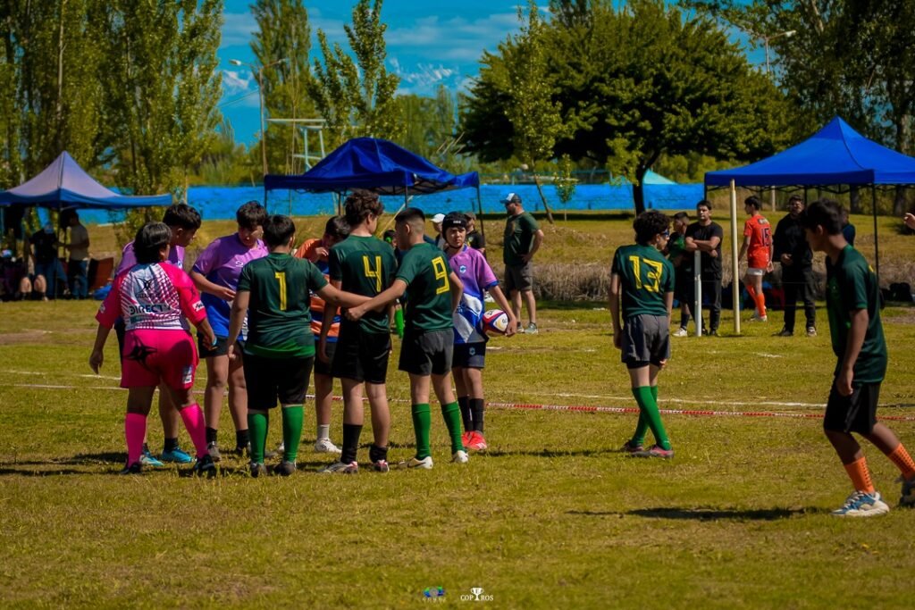 Rugby Seven, el CUAM de Malargüe expectante en dos categorías. 7 WhatsApp Image 2025 10 29 at 9.59.41 AM
