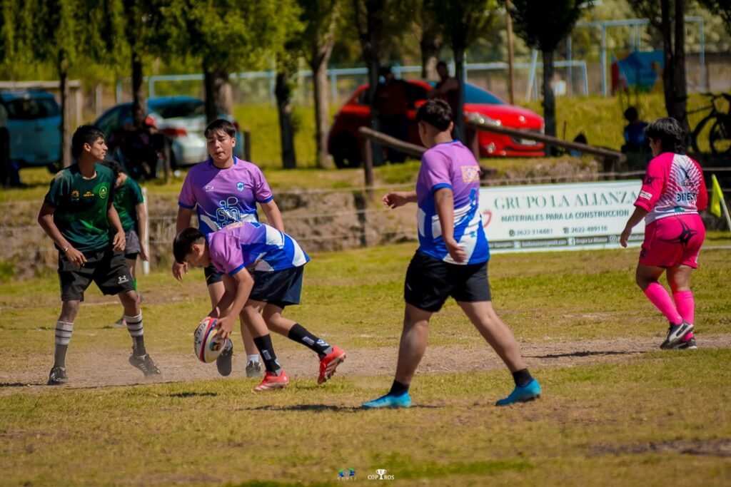 Rugby Seven, el CUAM de Malargüe expectante en dos categorías. 4 WhatsApp Image 2025 10 29 at 9.59.42 AM 1