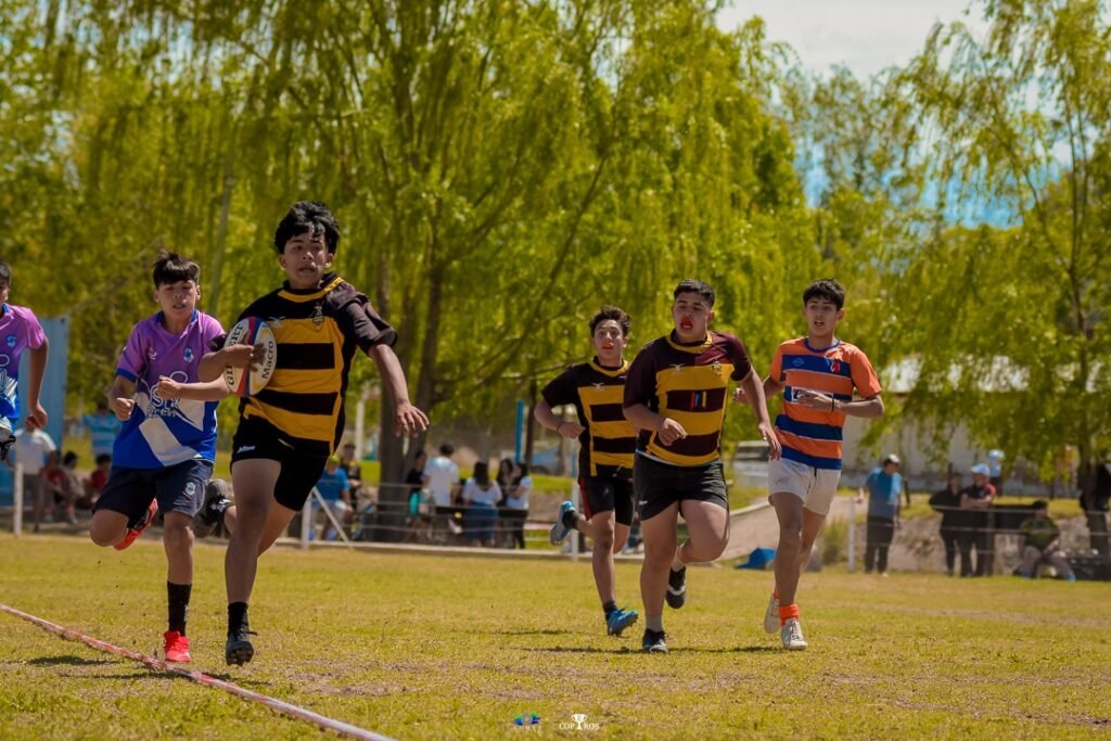 Rugby Seven, el CUAM de Malargüe expectante en dos categorías. 3 WhatsApp Image 2025 10 29 at 9.59.42 AM 3 1