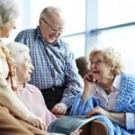 Buen trato y respeto: una iniciativa busca fortalecer la inclusión de las personas mayores en Malargüe.