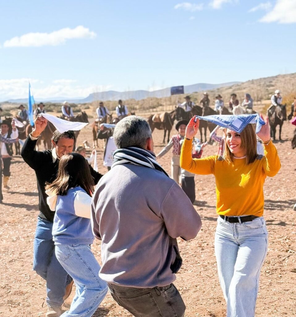 Alejandra Barro: “Mi lucha siempre fue por la dignidad de nuestra gente y la tenencia de la tierra” 1 alejandra Barro