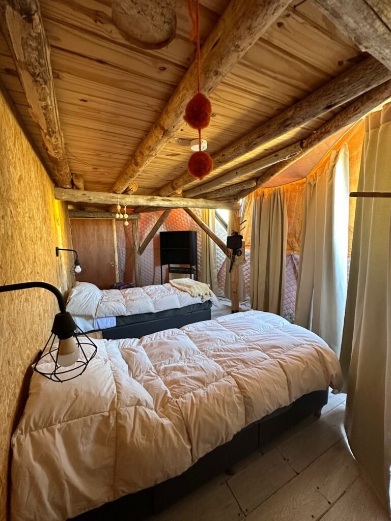 Malargüe se prepara para el Snow Kite Fest: primera edición sudamericana en el Real del Pehuenche 15 bc6703f9 db6a 44bc 8c37 d25cd58be6fb