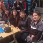 Jornadas deportivas escolares