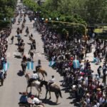 Malargüe abre las inscripciones para el Desfile Cívico-Militar del 75° Aniversario