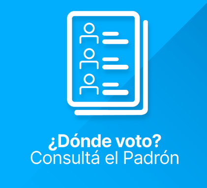 Elecciones 2025: 14 escuelas de Malargüe abrirán para recibir a 76 mesas y más de 25 mil votantes 4 donde voto n 1