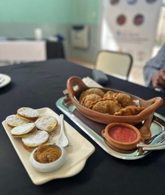 Silvia Amalia Pereira representará a Malargüe en el concurso provincial “La Receta de la Abuela”. 4 f8c6a01d 12f1 49fd b64a 8cd05fd4b853