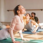 “Pilates Rosa” en el Hospital Malargüe: una clase gratuita por el Mes de Concientización del Cáncer de Mama