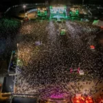 Atención bandas malargüinas: se abrió la convocatoria para la Fiesta Provincial de la Cerveza 2025