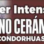 Inscribite al Taller Intensivo de Horno Cerámico “Condorhuasi” en Malargüe.