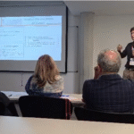 Rodrigo Barro: “Del campo al Congreso de Medicina: el esfuerzo te lleva donde nunca imaginaste”