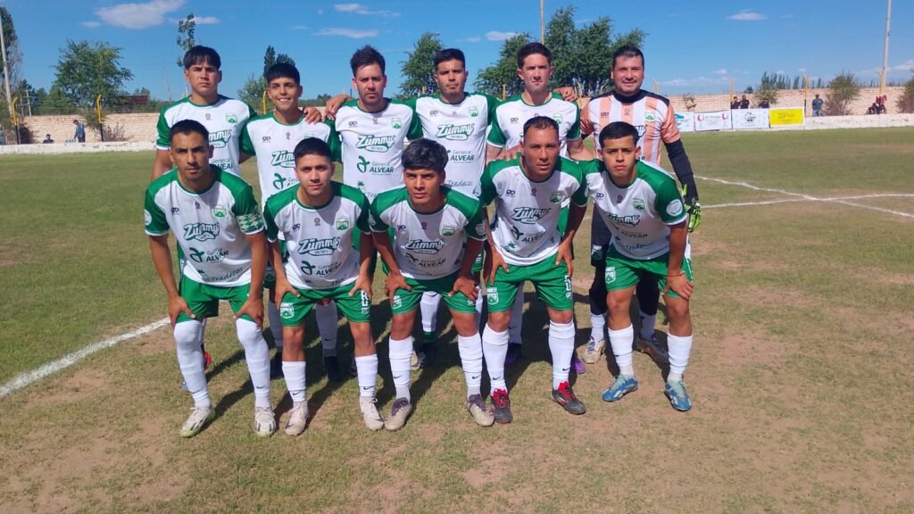 Ferrocarril Oeste de General Alvear