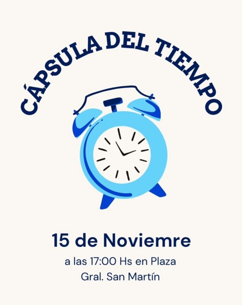 Fin de semana de celebración por los 75 años de Malargüe: música, tradición, cine, ferias y desfile aniversario 7 IMG 20251114 WA0002