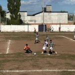 Fútbol Regional Amateur hoy comienza la segunda rueda.