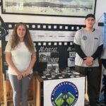 Estudiantes del CCT 6-040 presentan proyectos sobre minería en el Concejo Deliberante de Malargüe