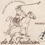 Celebración del Día de la Tradición en el Colegio San José