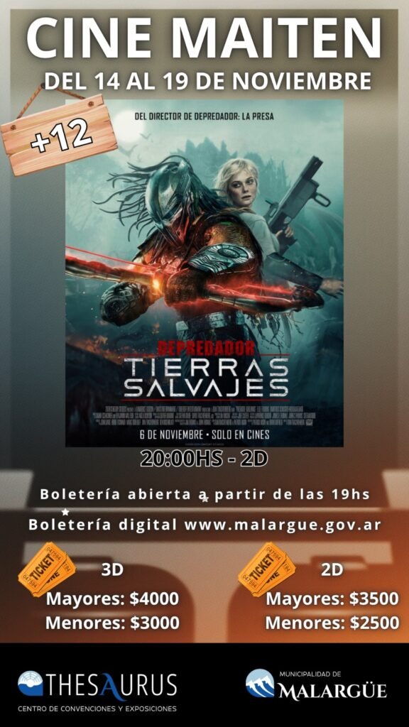 Fin de semana de celebración por los 75 años de Malargüe: música, tradición, cine, ferias y desfile aniversario 14 Imagen de WhatsApp 2025 11 14 a las 08.38.36 c4088cfc