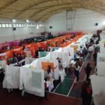 La escuela Técnica Industrial y Minera presentará más de 200 trabajos de investigación en Expotencia