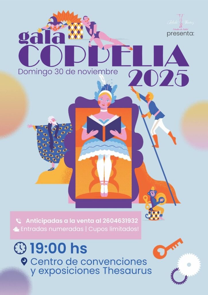 Agenda cultural y recreativa del fin de semana en Malargüe 9 Imagen de WhatsApp 2025 11 26 a las 21.44.47 ee3603d5