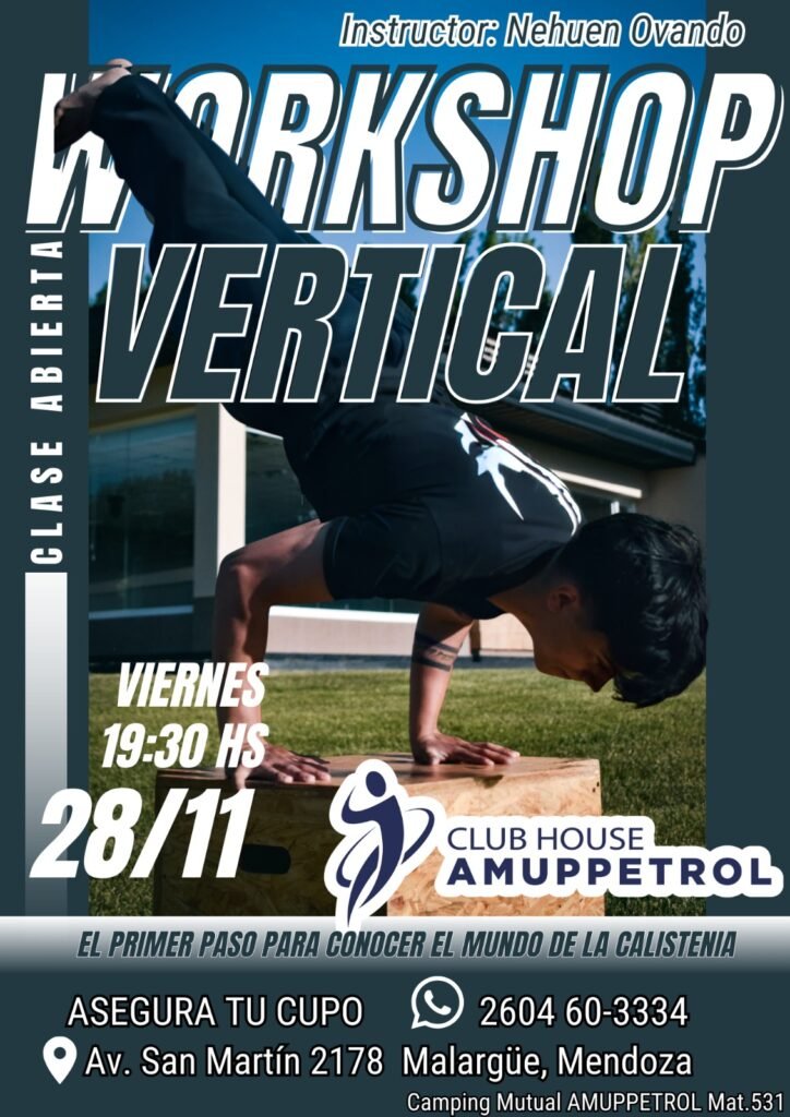 Agenda cultural y recreativa del fin de semana en Malargüe 3 Imagen de WhatsApp 2025 11 27 a las 15.31.44 08e6bb10