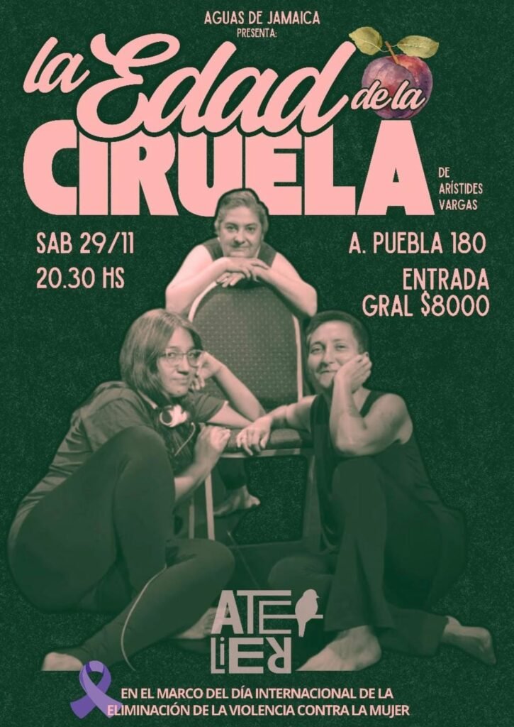 Agenda cultural y recreativa del fin de semana en Malargüe 7 Imagen de WhatsApp 2025 11 28 a las 12.04.57 880e90b3