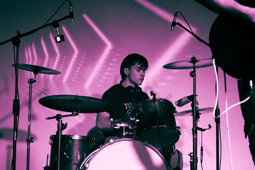 Ariel Donaire, vocalista de Natalia Natalia – “Soñar desde el fondo del callejón también vale” 7 Natalia Natalia 5