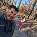 Rolando Poblete: la mirada que rescata el alma del campo malargüino